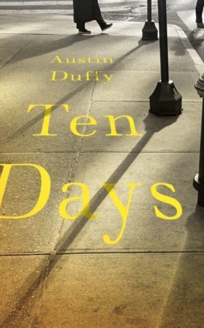 Ten Days-9781783786312