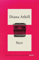 Stet : An Editor's Life-9781783787463