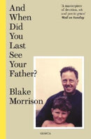 And When Did You Last See Your Father?-9781783787654