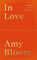 In Love : A Memoir of Love and Loss-9781783787999