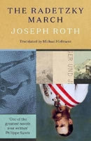 The Radetzky March-9781783788453