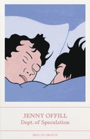 Dept. of Speculation-9781783789344