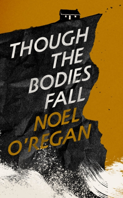Though the Bodies Fall-9781783789481