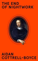 The End of Nightwork-9781783789528