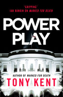 Power Play : `Like Baldacci at his best' (Dempsey/Devlin Book 3)-9781783964918