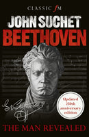 Beethoven : The Man Revealed-9781783964963