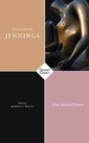 New Selected Poems-9781784108656