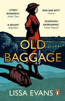 Old Baggage-9781784161217
