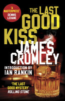 The Last Good Kiss-9781784161583