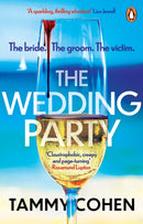 The Wedding Party : `Absolutely gripping' Jane Fallon-9781784162481