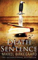 Death Sentence-9781784163167