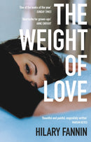 The Weight of Love-9781784163365