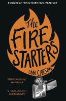 The Fire Starters-9781784163846