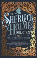 The Sherlock Holmes Collection-9781784286743