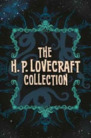 The H. P. Lovecraft Collection-9781784286750