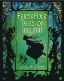 Fairy & Folk Tales of Ireland-9781784287702