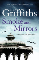 Smoke and Mirrors : The Brighton Mysteries 2-9781784290283