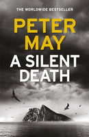 A Silent Death : The scorching new mystery thriller you won't put down-9781784294984