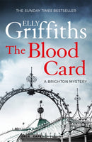 The Blood Card : The Brighton Mysteries 3-9781784296704