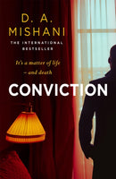 Conviction : It's a matter of life - and death-9781784297473