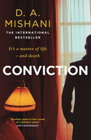 Conviction : It's a matter of life - and death-9781784297497
