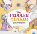 The Peddler and the Baker-9781784384814