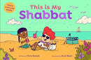 This is My Shabbat-9781784387655