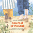 Barefoot in the Sand-9781784389260