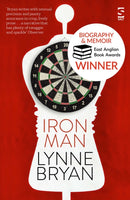 Iron Man-9781784632236