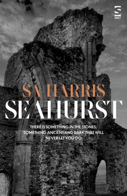 Seahurst-9781784632717