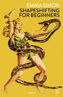 Shapeshifting for Beginners-9781784632854