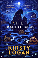 The Gracekeepers-9781784700133