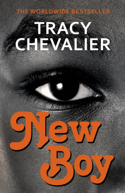 New Boy-9781784700249