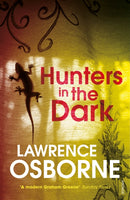Hunters in the Dark-9781784700362