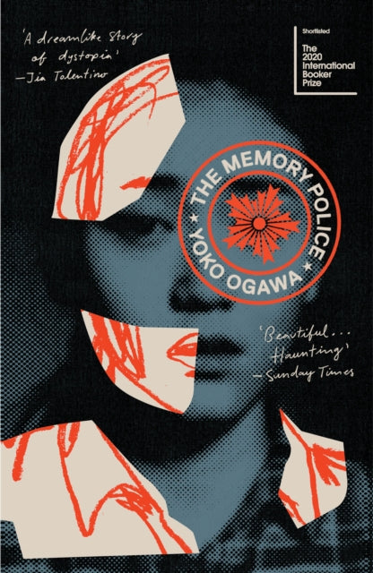 The Memory Police-9781784700447