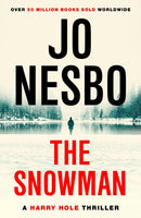 The Snowman-9781784700928