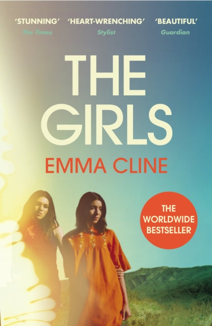 The Girls : 'Take it to the beach and savour every page' Observer-9781784701741