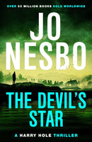 The Devil's Star-9781784702298