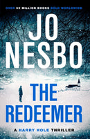 The Redeemer-9781784703172