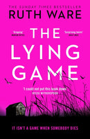 The Lying Game-9781784704353
