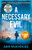 A Necessary Evil-9781784704773