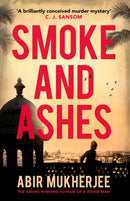 Smoke and Ashes-9781784704780