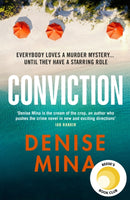 Conviction : THE THRILLING NEW YORK TIMES BESTSELLER-9781784704865