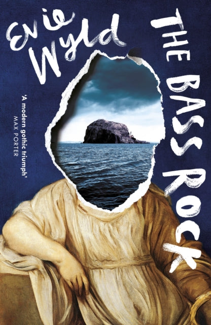 The Bass Rock : `A rising star of British fiction' Sunday Telegraph-9781784705497