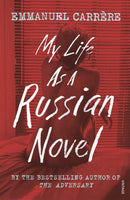 My Life as a Russian Novel-9781784705817