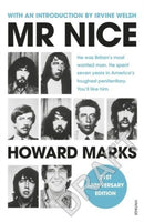 Mr Nice : 21st Anniversary Edition-9781784705909