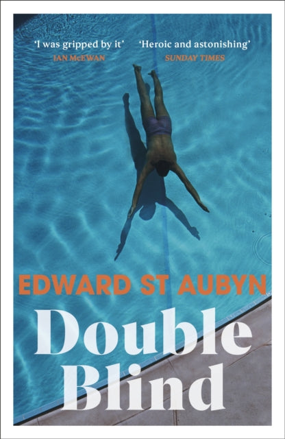 Double Blind-9781784707439