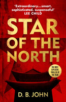 Star of the North-9781784708184