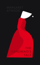 The Handmaid's Tale : the beautiful gift edition of the number one Sunday Times bestseller-9781784708238