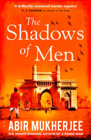 The Shadows of Men-9781784708542